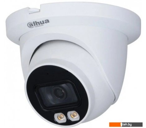  - IP-камеры Dahua DH-IPC-HDW2239TP-AS-LED-0280B-S2 - DH-IPC-HDW2239TP-AS-LED-0280B-S2