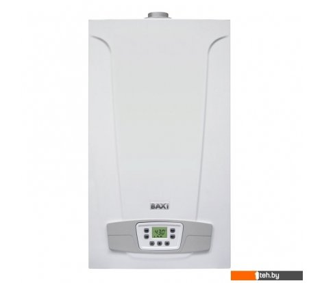  - Отопительные котлы BAXI ECO-4s 1.24F - ECO-4s 1.24F