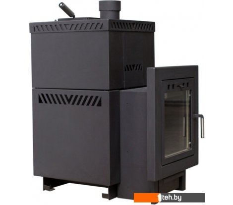  - Банные печи Мета-Бел ПБМ 20 (с вермикулитом) - ПБМ 20 (с вермикулитом)