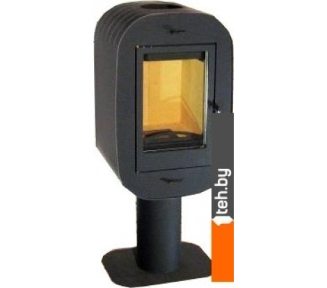 - Дровяные камины, печи-камины, порталы Мета-Бел Луара АОТ-6.0-01 - Луара АОТ-6.0-01