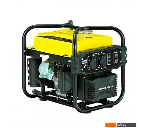  - Генераторы Huter DN2700i - DN2700i