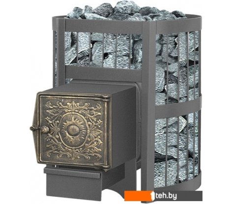  - Банные печи Везувий Легенда Стандарт 12 (ДТ-3) - Легенда Стандарт 12 (ДТ-3)