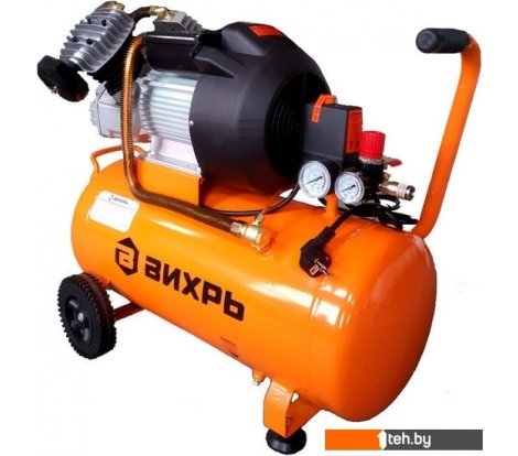  - Компрессоры Вихрь КМП-400/50 - КМП-400/50