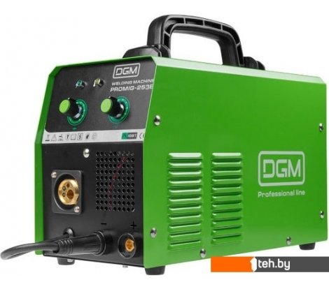  - Сварочные инверторы DGM PROMIG-253E - PROMIG-253E