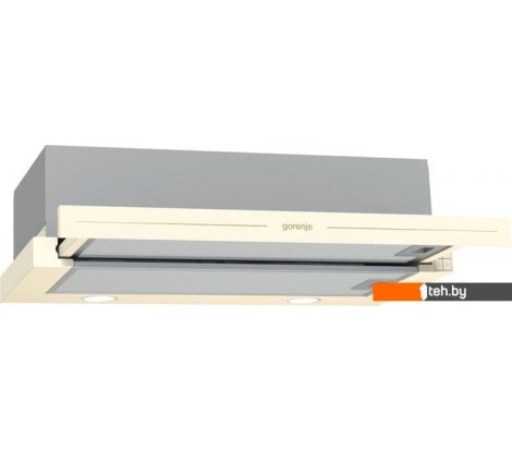  - Вытяжки Gorenje BHP62CLI - BHP62CLI