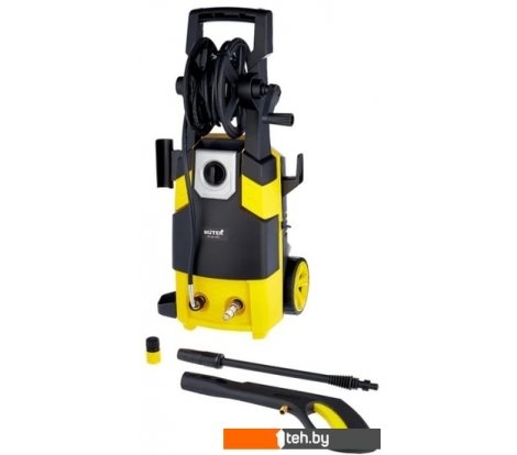  - Мойки высокого давления Huter W165-ARV - W165-ARV