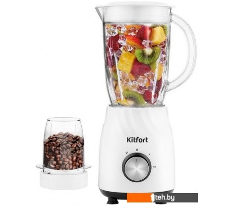  - Блендеры Kitfort KT-1379 - KT-1379