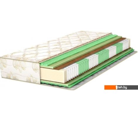  - Матрасы Askona Fitness Idea 160x200 - Fitness Idea 160x200