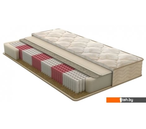  - Матрасы Askona Soul Fines 180x200 - Soul Fines 180x200