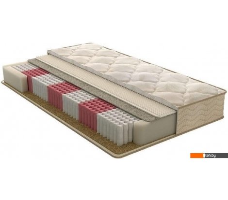  - Матрасы Askona Soul Fines 140x200 - Soul Fines 140x200