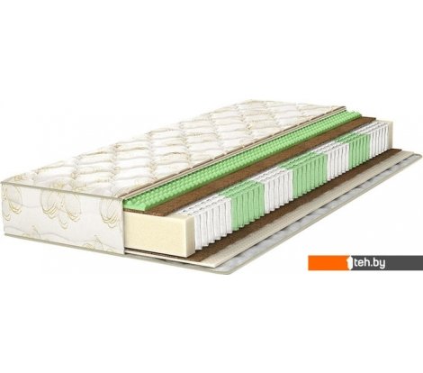  - Матрасы Askona Fitness Formula 140x200 - Fitness Formula 140x200