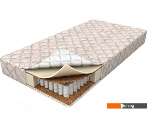  - Матрасы Askona Balance Status 140x200 - Balance Status 140x200