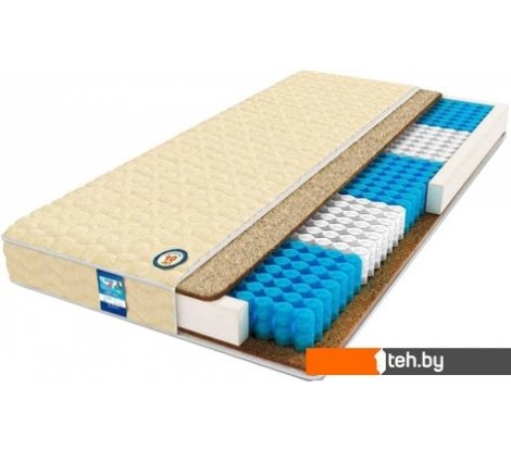  - Матрасы Askona Expert Effect 160x200 - Expert Effect 160x200