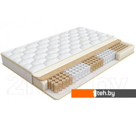  - Матрасы Askona Soul Fines 120x200 - Soul Fines 120x200