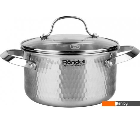  - Кастрюли Rondell RainDrops RDS-1294 - RainDrops RDS-1294