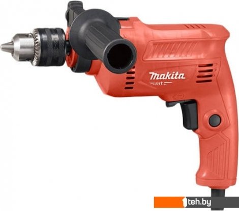  - Электродрели и строительные миксеры Makita MT M0801K (с кейсом) - MT M0801K (с кейсом)