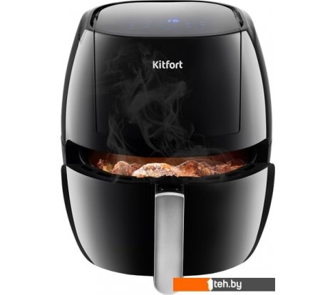  - Аэрогрили Kitfort KT-2220 - KT-2220