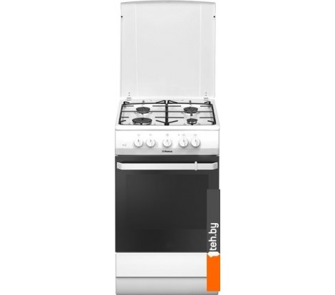  - Кухонные плиты Hansa FCGW510009 - FCGW510009