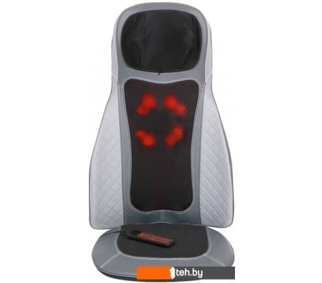  - Массажеры и массажные кресла Gess GESS-632 (серый) - GESS-632 (серый)