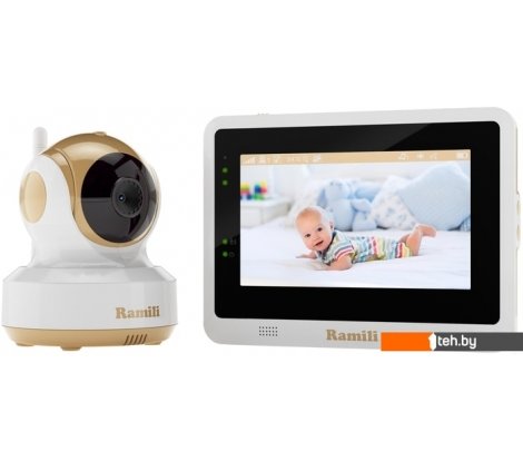  - Радионяни и видеоняни Ramili RV1500 - RV1500
