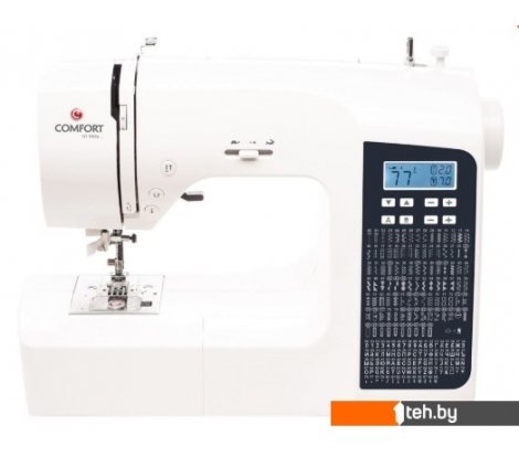  - Швейные машины Comfort 1000 - 1000