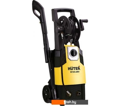  - Мойки высокого давления Huter W195-ARV - W195-ARV