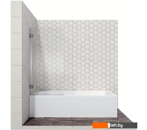  - Душевые кабины Ambassador Bath Screens 16041101 70 - Bath Screens 16041101 70