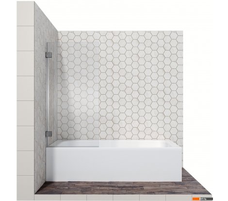  - Душевые кабины Ambassador Bath Screens 16041101 70 - Bath Screens 16041101 70