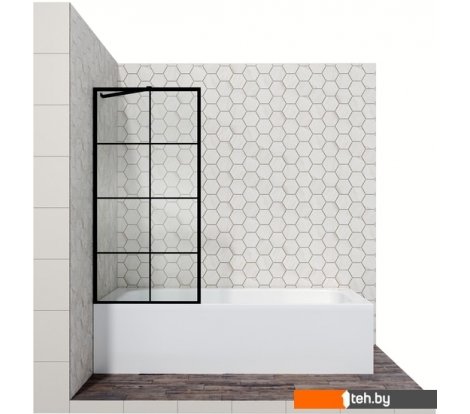  - Душевые кабины Ambassador Bath Screens 16041208 70 - Bath Screens 16041208 70