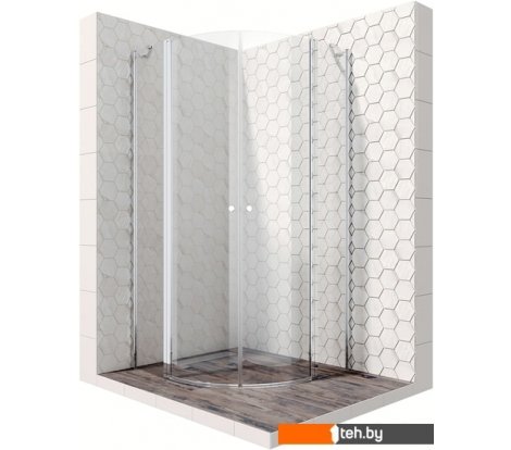  - Душевые кабины Ambassador Nord 13011102 100х100 - Nord 13011102 100х100