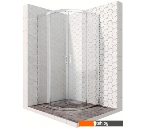  - Душевые кабины Ambassador Kingston 14011105 100х100 - Kingston 14011105 100х100
