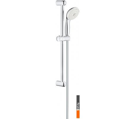  - Душевые панели и гарнитуры Grohe New Tempesta 100 27794001 - New Tempesta 100 27794001