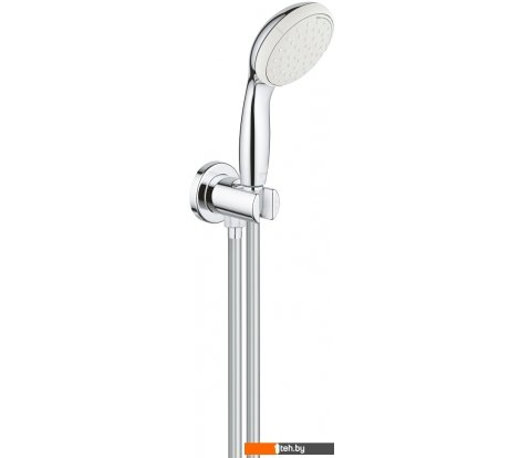  - Душевые панели и гарнитуры Grohe New Tempesta 100 26406001 - New Tempesta 100 26406001