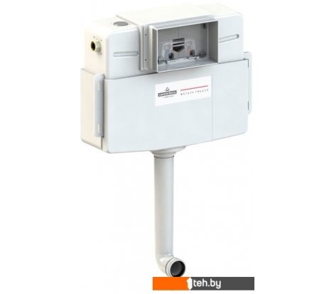 - Инсталляции для унитазов, раковин, биде и писсуаров Lavinia Boho Relfix 38020010 - Relfix 38020010