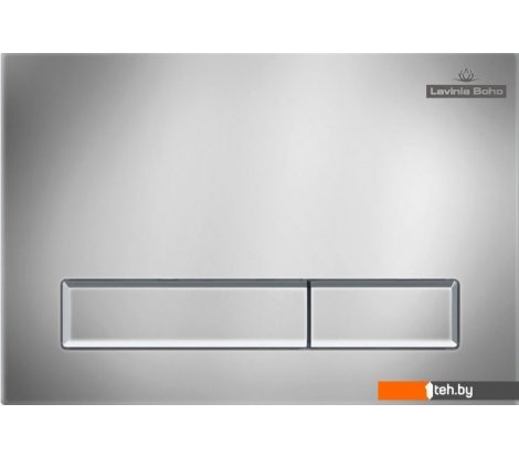  - Клавиши и системы смыва Lavinia Boho Relfix 3805001C (хром) - Relfix 3805001C (хром)