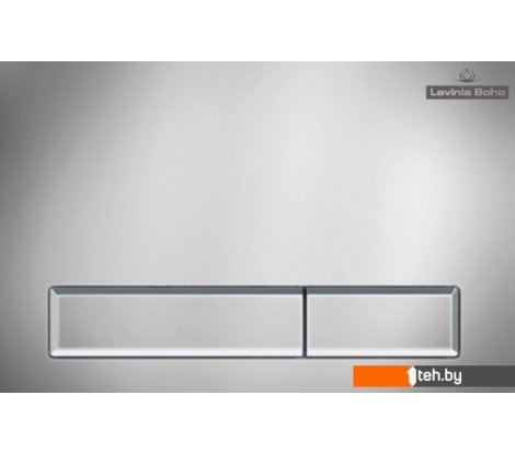  - Клавиши и системы смыва Lavinia Boho Relfix 3805001C (хром) - Relfix 3805001C (хром)