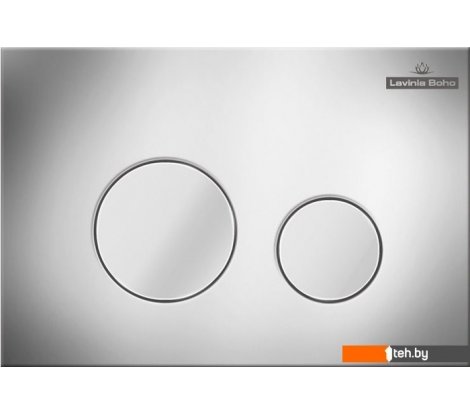  - Клавиши и системы смыва Lavinia Boho Relfix 3805002C (хром) - Relfix 3805002C (хром)