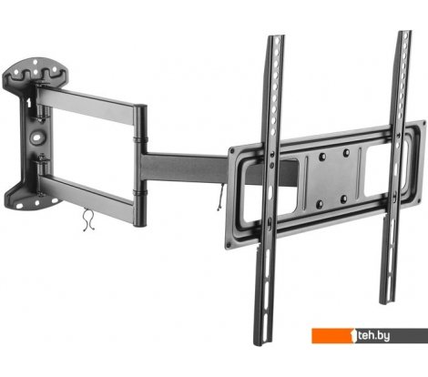 - Кронштейны Ultramounts UM906 (черный) - UM906 (черный)