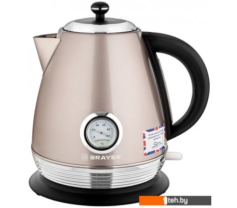  - Чайники и термопоты Brayer BR1007 - BR1007
