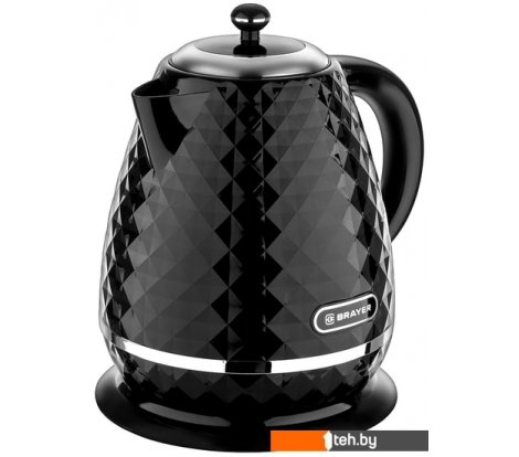  - Чайники и термопоты Brayer BR1008BK - BR1008BK