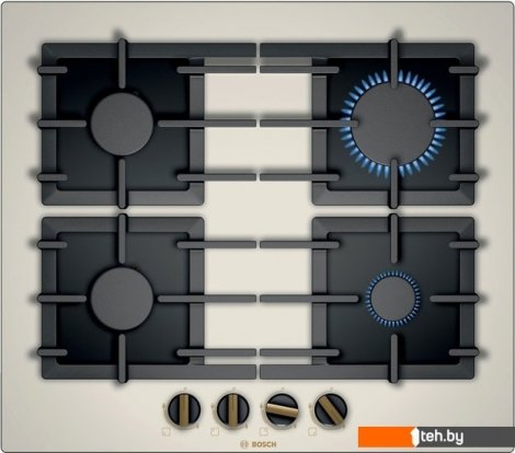  - Варочные панели Bosch PPP6B1B90R - PPP6B1B90R