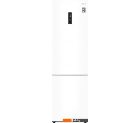  - Холодильники LG DoorCooling+ GA-B509CVQM - DoorCooling+ GA-B509CVQM