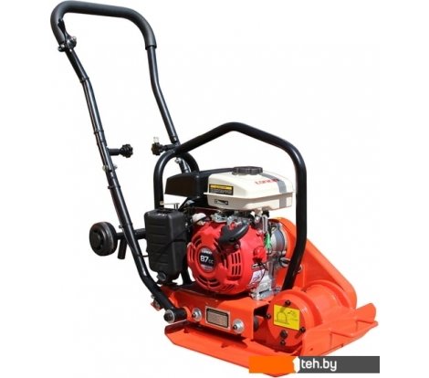 - Виброплиты Impulse VP50L - VP50L