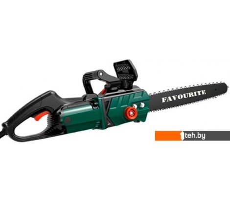  - Электро- и бензопилы Favourite GC 2616 - GC 2616