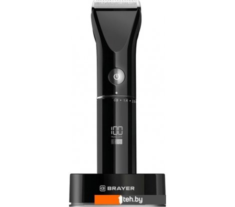 - Машинки для стрижки волос Brayer BR3400 - BR3400