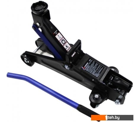  - Домкраты FORSAGE F-T82004 2т - F-T82004 2т