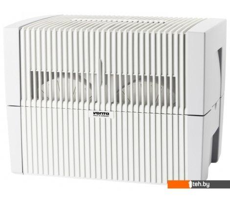  - Очистители и увлажнители воздуха Venta LW45 (белый) - LW45 (белый)
