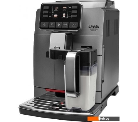  - Кофеварки и кофемашины Gaggia Cadorna Prestige - Cadorna Prestige