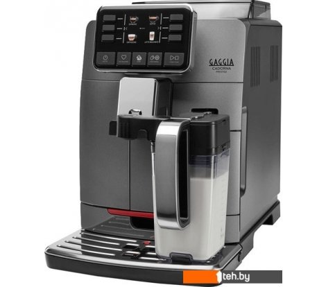  - Кофеварки и кофемашины Gaggia Cadorna Prestige - Cadorna Prestige