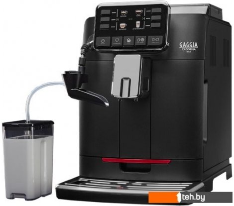  - Кофеварки и кофемашины Gaggia Cadorna Milk - Cadorna Milk